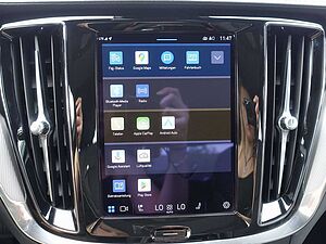 Volvo  Recharge Ultimate T8 AWD Leasing ab € 349,-