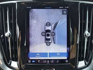 Volvo  Recharge Ultimate T8 AWD Leasing ab € 349,-