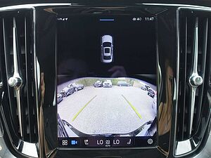 Volvo  Recharge Ultimate T8 AWD Leasing ab € 349,-