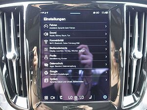 Volvo  Recharge Ultimate T8 AWD Leasing ab € 349,-