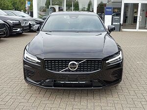 Volvo  Recharge Ultimate T8 AWD Leasing ab € 349,-