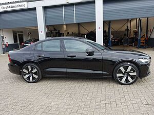 Volvo  Recharge Ultimate T8 AWD Leasing ab € 349,-