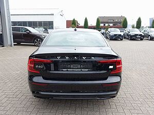 Volvo  Recharge Ultimate T8 AWD Leasing ab € 349,-