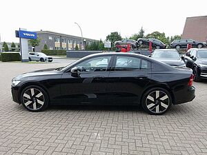 Volvo  Recharge Ultimate T8 AWD Leasing ab € 349,-