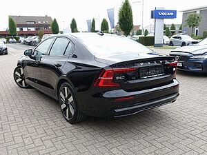 Volvo  Recharge Ultimate T8 AWD Leasing ab € 349,-