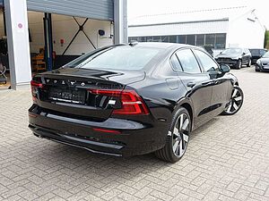 Volvo  Recharge Ultimate T8 AWD Leasing ab € 349,-