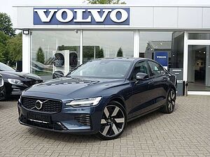 Volvo  Recharge Ultimate T8 AWD/B&W/HeadUP/360°/BLS