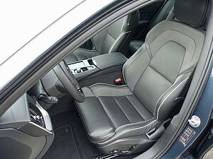 Volvo  Recharge Ultimate T8 AWD/B&W/HeadUP/360°/BLS