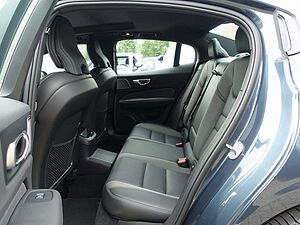 Volvo  Recharge Ultimate T8 AWD/B&W/HeadUP/360°/BLS