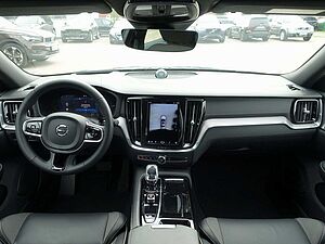 Volvo  Recharge Ultimate T8 AWD/B&W/HeadUP/360°/BLS