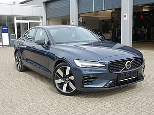 Volvo  Recharge Ultimate T8 AWD/B&W/HeadUP/360°/BLS