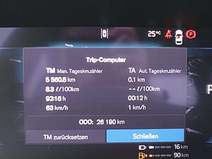 Volvo  Recharge Ultimate T8 AWD/B&W/HeadUP/360°/BLS