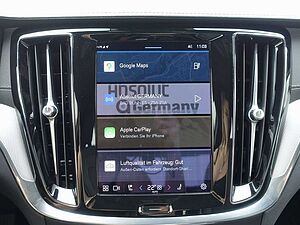 Volvo  Recharge Ultimate T8 AWD/B&W/HeadUP/360°/BLS