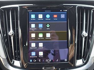 Volvo  Recharge Ultimate T8 AWD/B&W/HeadUP/360°/BLS