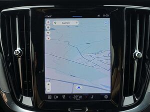 Volvo  Recharge Ultimate T8 AWD/B&W/HeadUP/360°/BLS