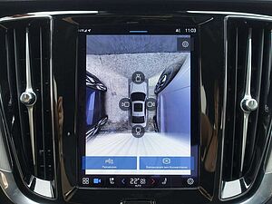 Volvo  Recharge Ultimate T8 AWD/B&W/HeadUP/360°/BLS