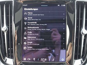 Volvo  Recharge Ultimate T8 AWD/B&W/HeadUP/360°/BLS