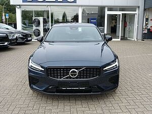 Volvo  Recharge Ultimate T8 AWD/B&W/HeadUP/360°/BLS