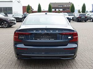 Volvo  Recharge Ultimate T8 AWD/B&W/HeadUP/360°/BLS
