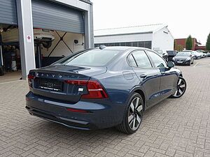 Volvo  Recharge Ultimate T8 AWD/B&W/HeadUP/360°/BLS