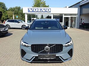 Volvo  B4 Diesel Plus Dark/AHK/Frontschhz. /Lenkrhz