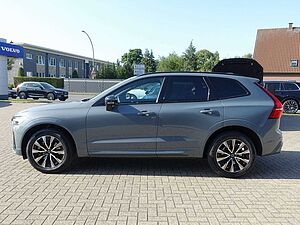Volvo  B4 Diesel Plus Dark/AHK/Frontschhz. /Lenkrhz