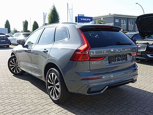 Volvo  B4 Diesel Plus Dark/AHK/Frontschhz. /Lenkrhz