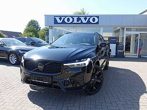 Volvo  Black Edition Plus T8 AWD/HeadUP/360°/BLS