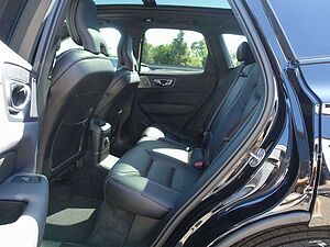 Volvo  Black Edition Plus T8 AWD/HeadUP/360°/BLS