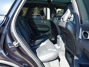 Volvo  Black Edition Plus T8 AWD/HeadUP/360°/BLS