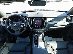 Volvo  Black Edition Plus T8 AWD/HeadUP/360°/BLS