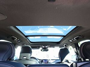 Volvo  Black Edition Plus T8 AWD/HeadUP/360°/BLS