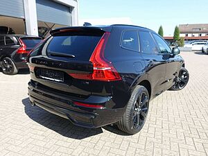 Volvo  Black Edition Plus T8 AWD/HeadUP/360°/BLS