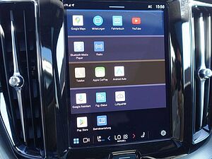 Volvo  Black Edition Plus T8 AWD/HeadUP/360°/BLS