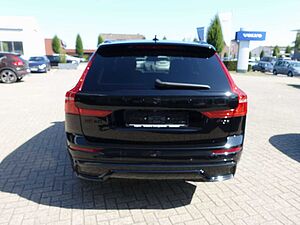 Volvo  Black Edition Plus T8 AWD/HeadUP/360°/BLS