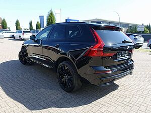 Volvo  Black Edition Plus T8 AWD/HeadUP/360°/BLS