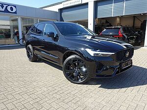 Volvo  Black Edition Plus T8 AWD/HeadUP/360°/BLS