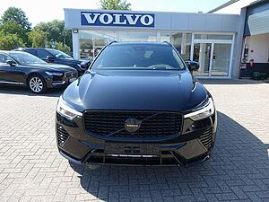 Volvo  Black Edition Plus T8 AWD/HeadUP/360°/BLS