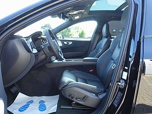Volvo  Black Edition Plus T8 AWD/HeadUP/360°/BLS