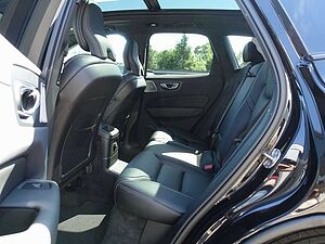Volvo  Black Edition Plus T8 AWD/HeadUP/360°/BLS