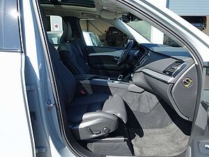 Volvo  Plus Dark T8 AWD Plug-in Hybrid/360°/HeadUP