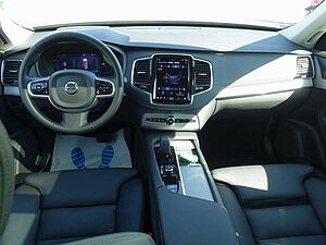 Volvo  Plus Dark T8 AWD Plug-in Hybrid/360°/HeadUP