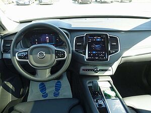 Volvo  Plus Dark T8 AWD Plug-in Hybrid/360°/HeadUP