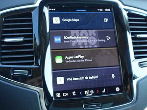Volvo  Plus Dark T8 AWD Plug-in Hybrid/360°/HeadUP