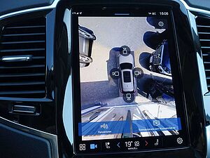 Volvo  Plus Dark T8 AWD Plug-in Hybrid/360°/HeadUP