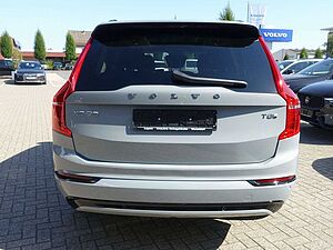 Volvo  Plus Dark T8 AWD Plug-in Hybrid/360°/HeadUP