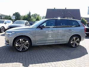 Volvo  Plus Dark T8 AWD Plug-in Hybrid/360°/HeadUP