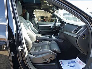 Volvo  Plus T8 AWD/HeadUP/360°/BLIS/B&W/FourC/Pano