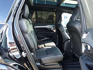 Volvo  Plus T8 AWD/HeadUP/360°/BLIS/B&W/FourC/Pano