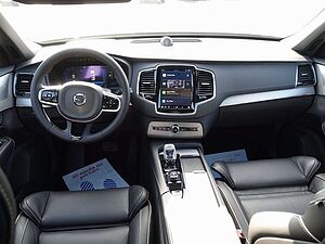 Volvo  Plus T8 AWD/HeadUP/360°/BLIS/B&W/FourC/Pano